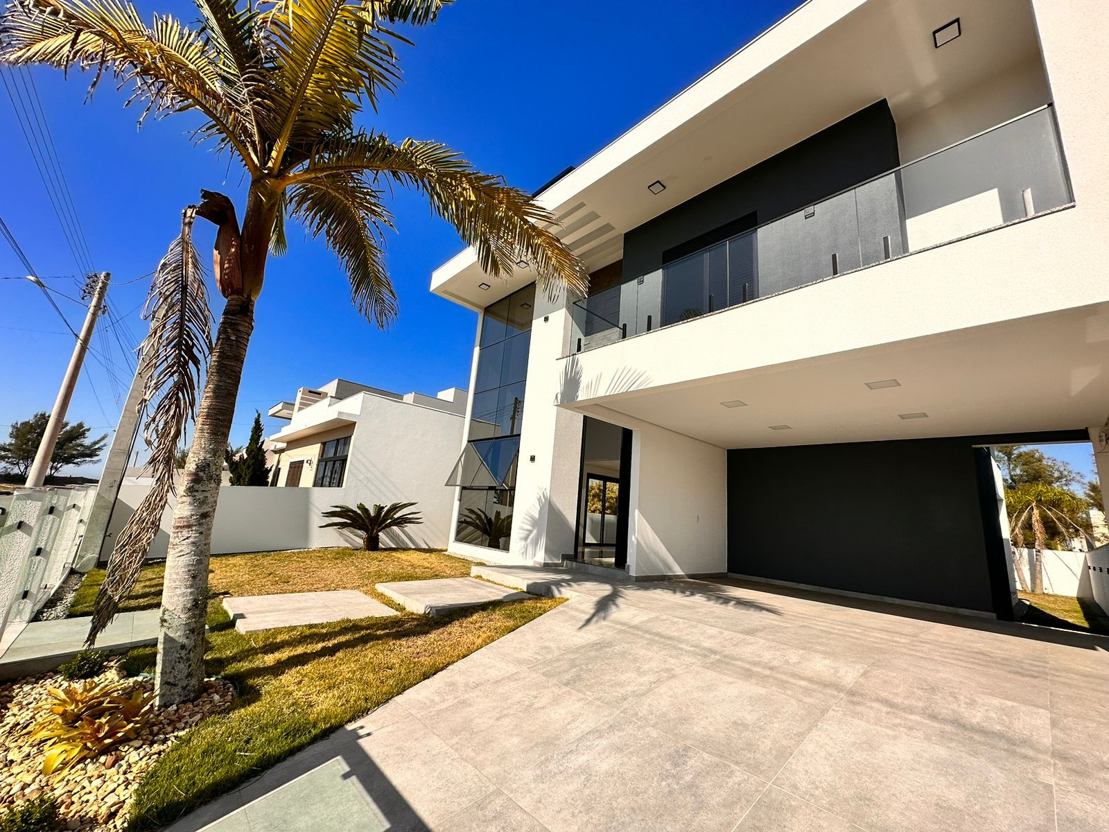 Casa à venda com 4 quartos, 251m² - Foto 21