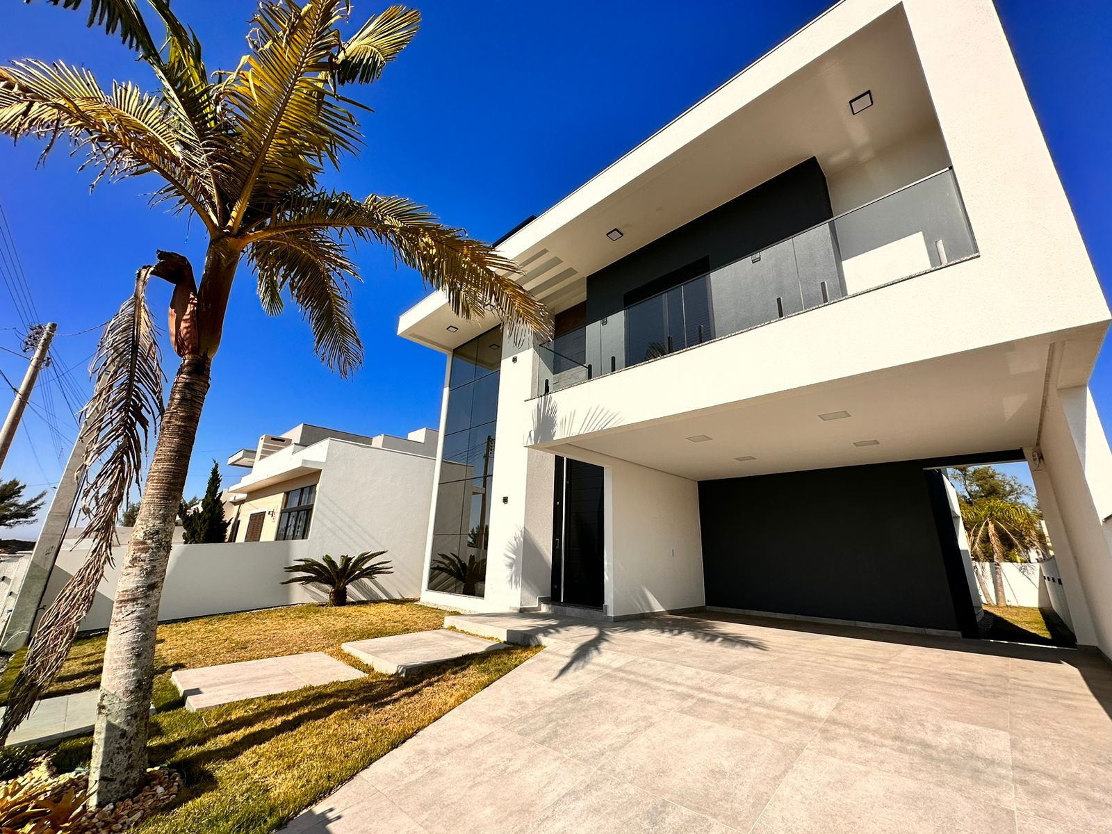 Casa à venda com 4 quartos, 251m² - Foto 19