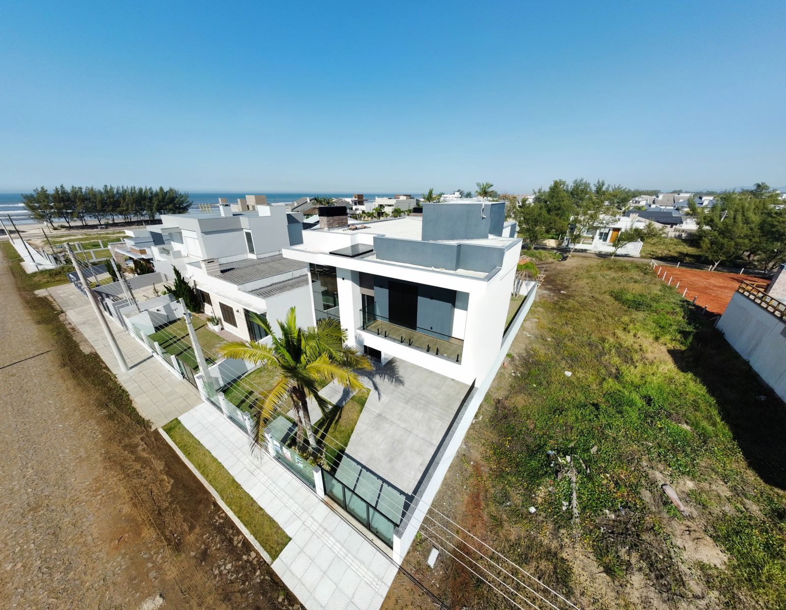 Casa à venda com 4 quartos, 251m² - Foto 32