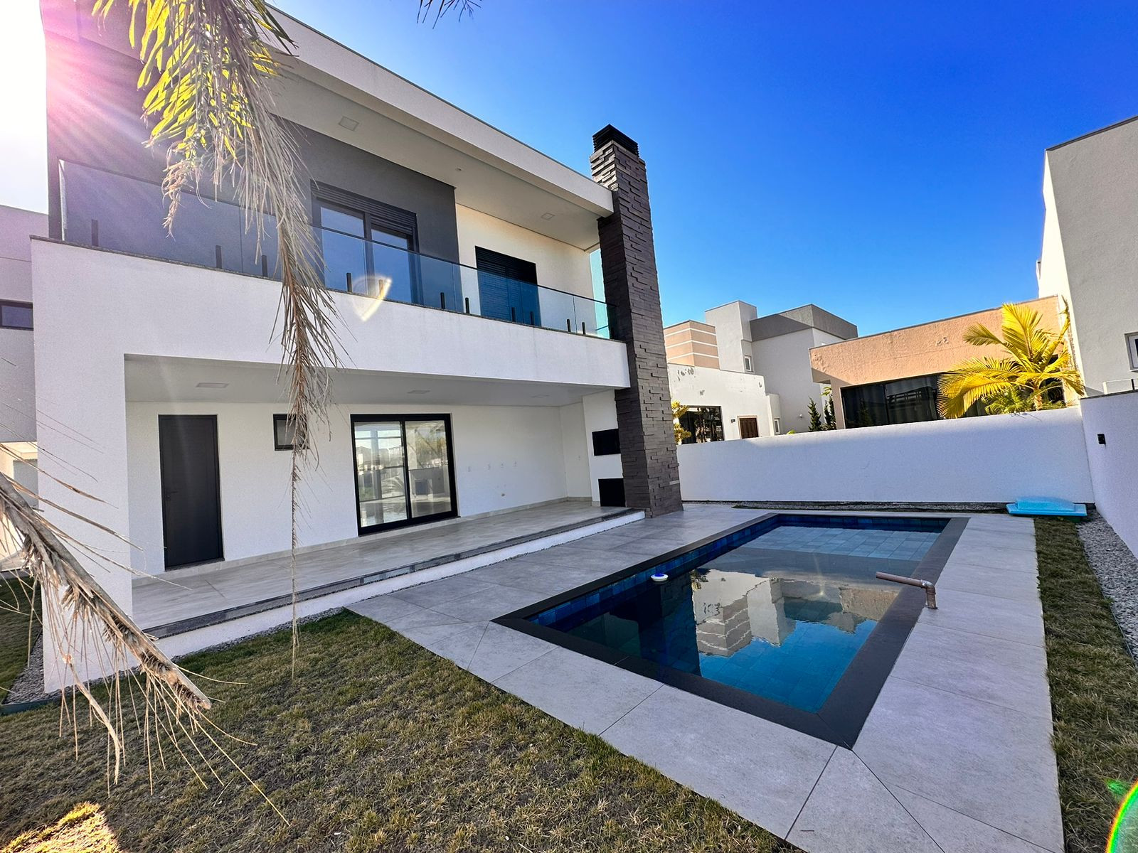 Casa à venda com 4 quartos, 251m² - Foto 16