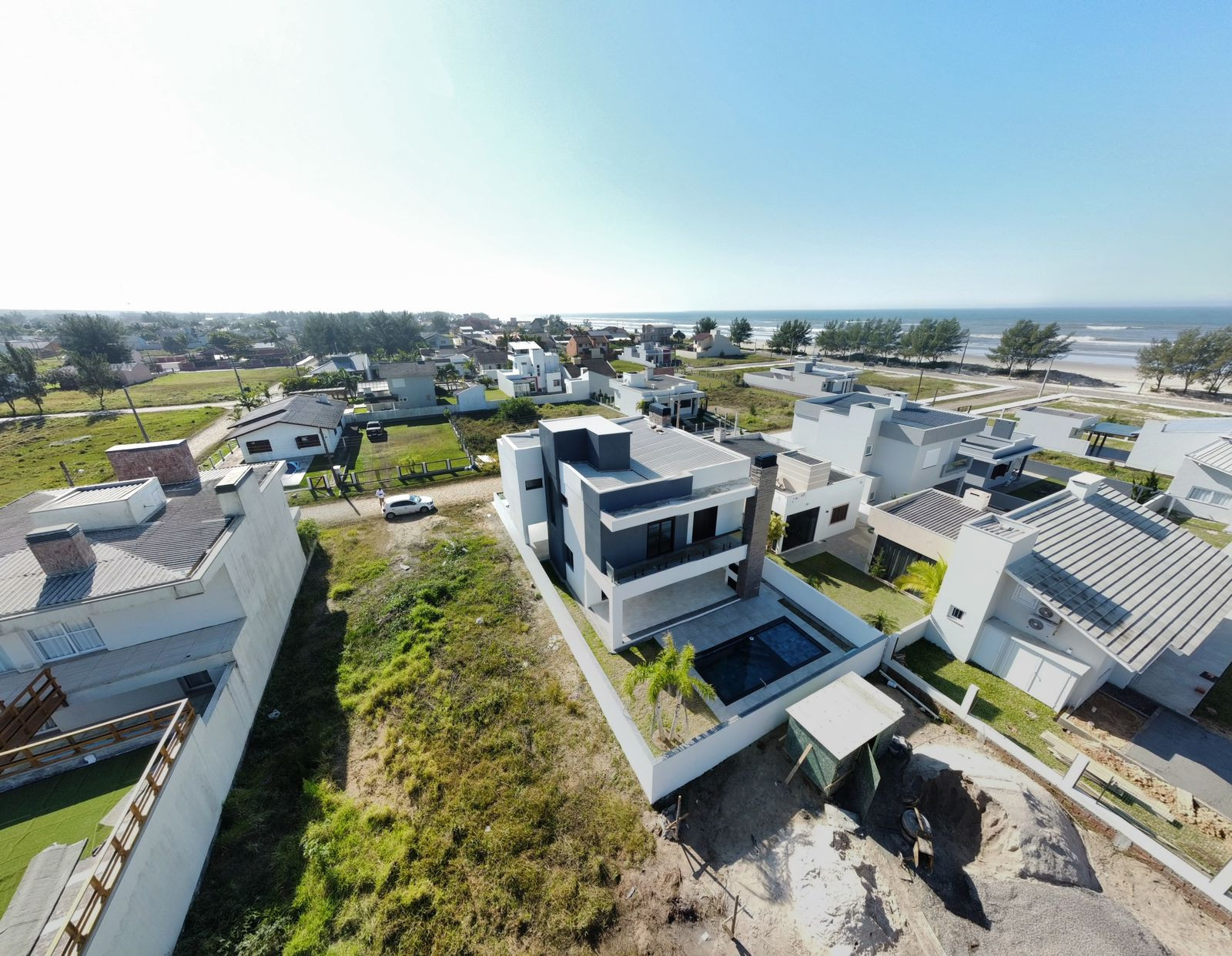 Casa à venda com 4 quartos, 251m² - Foto 29