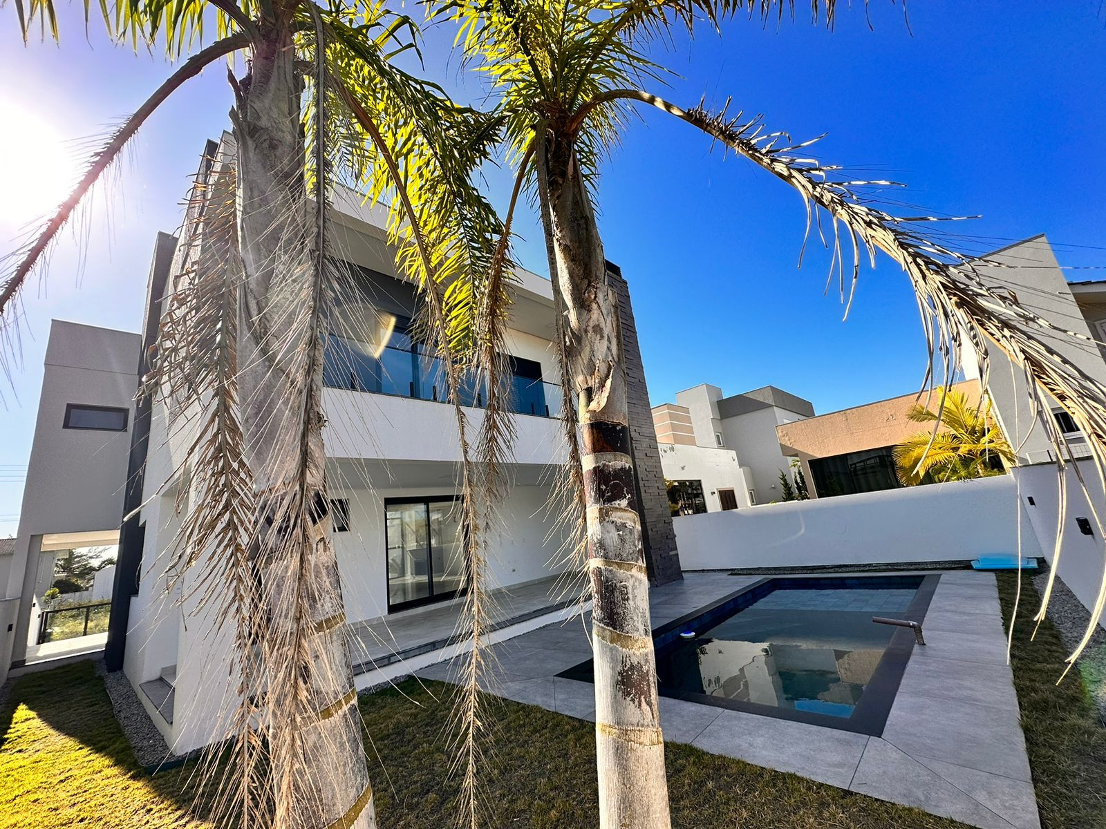 Casa à venda com 4 quartos, 251m² - Foto 17