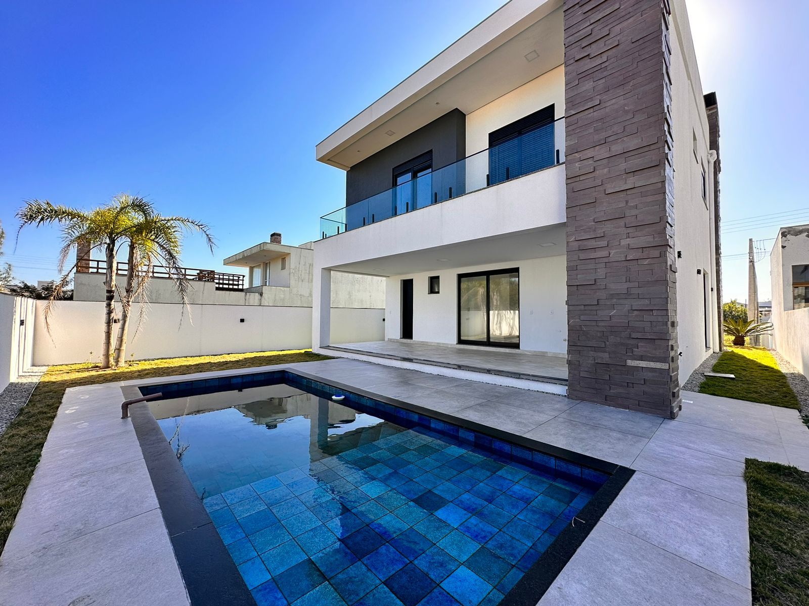 Casa à venda com 4 quartos, 251m² - Foto 18