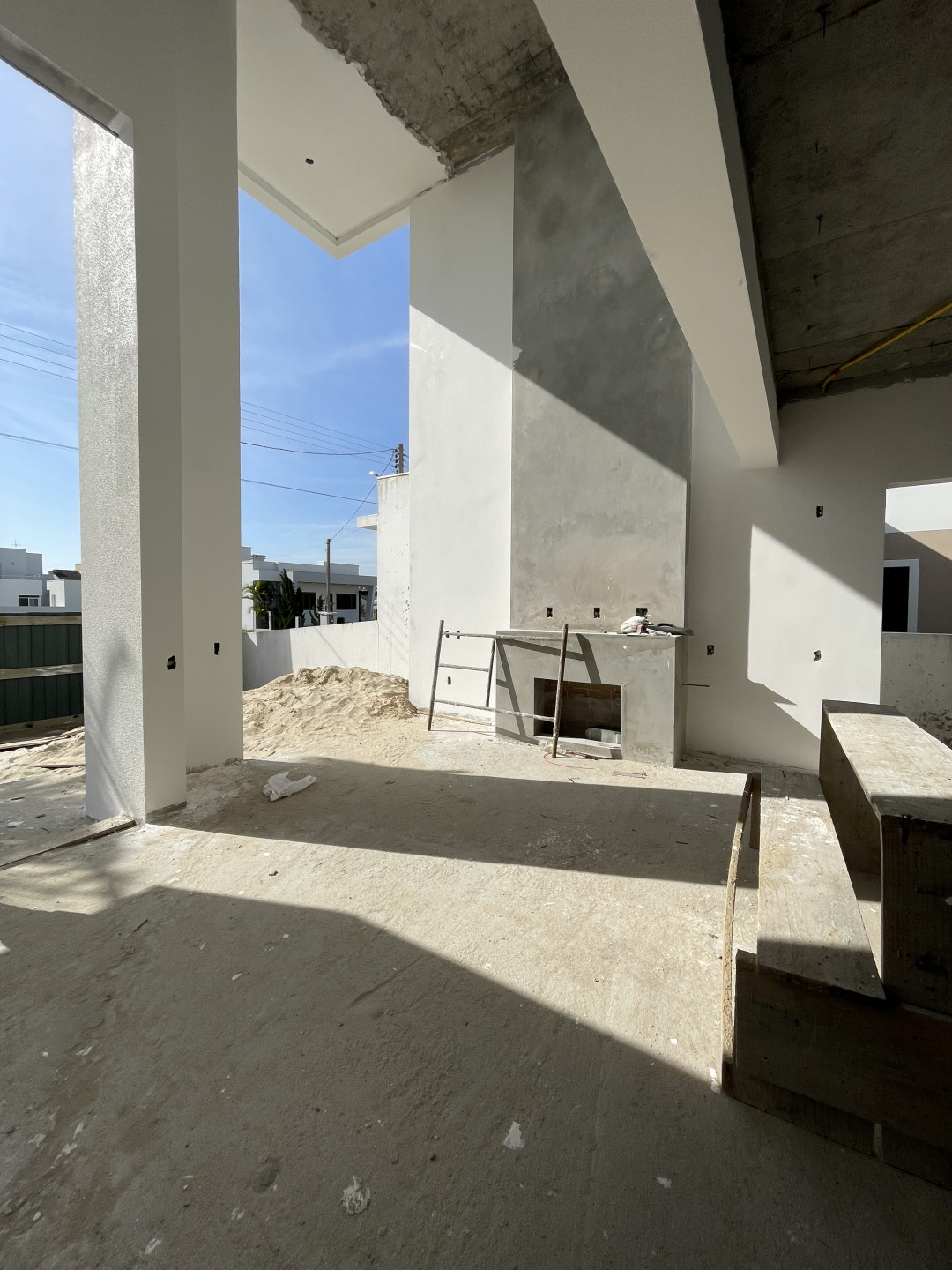Casa à venda com 4 quartos, 251m² - Foto 8