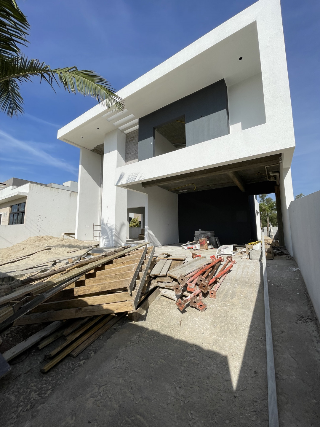 Casa à venda com 4 quartos, 251m² - Foto 6
