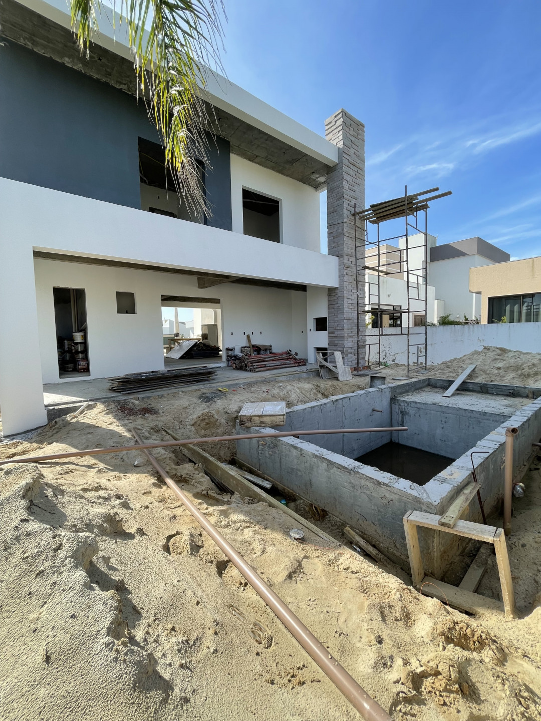 Casa à venda com 4 quartos, 251m² - Foto 7