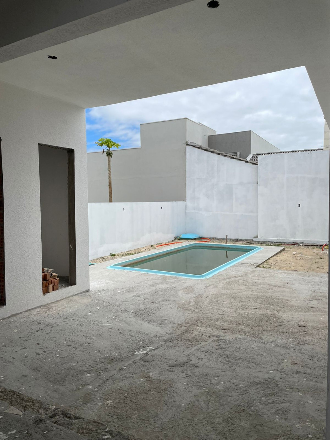 Residência Rua da Sardinha