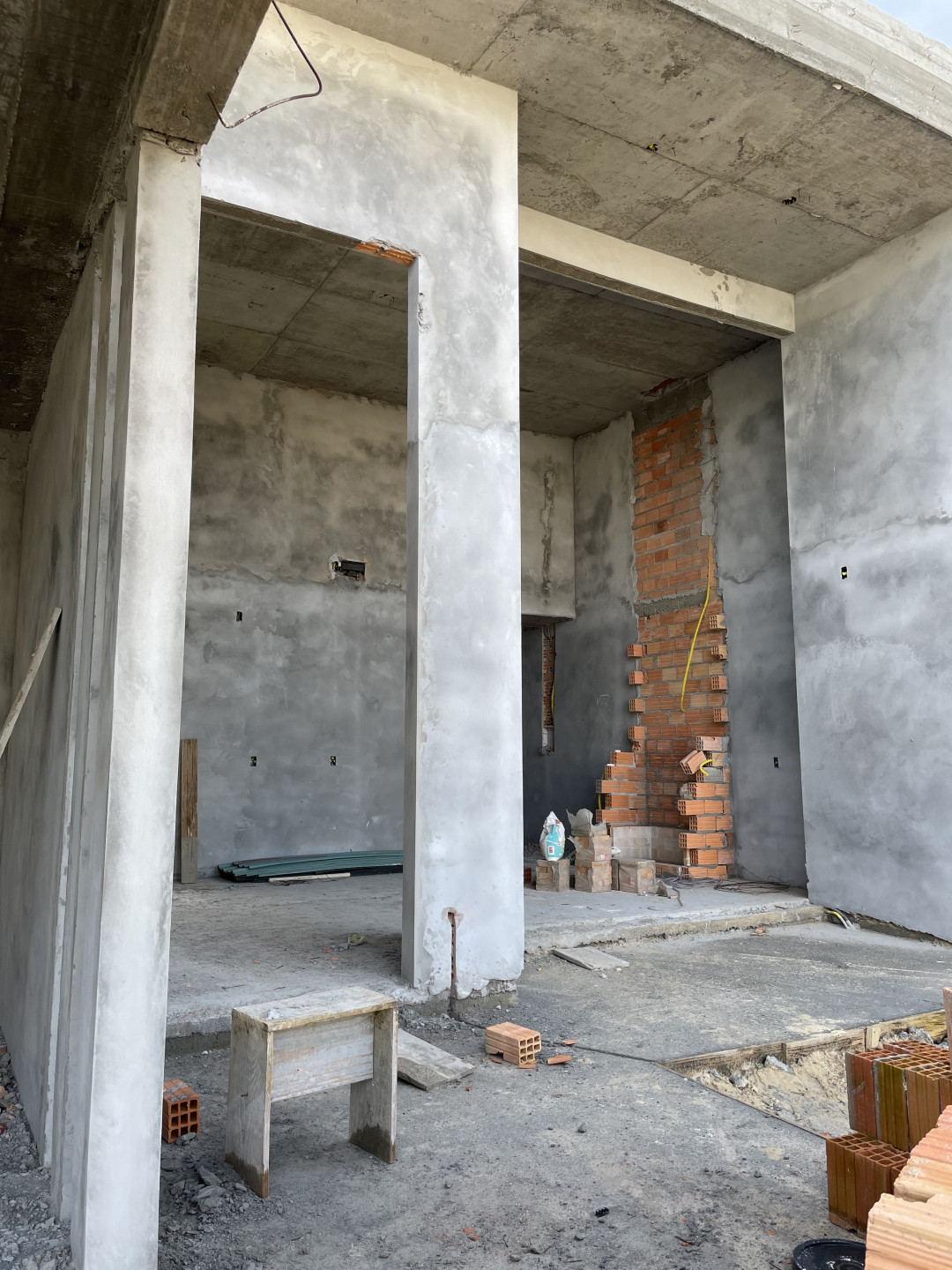 Residência Rua da Sardinha