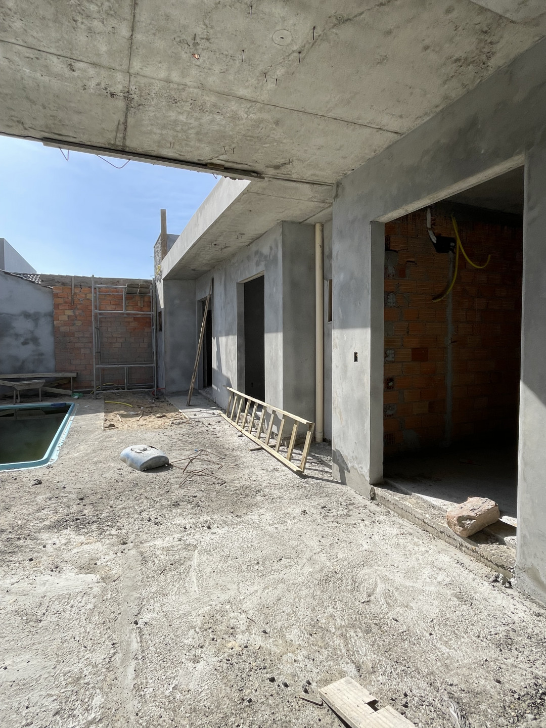 Residência Rua da Sardinha