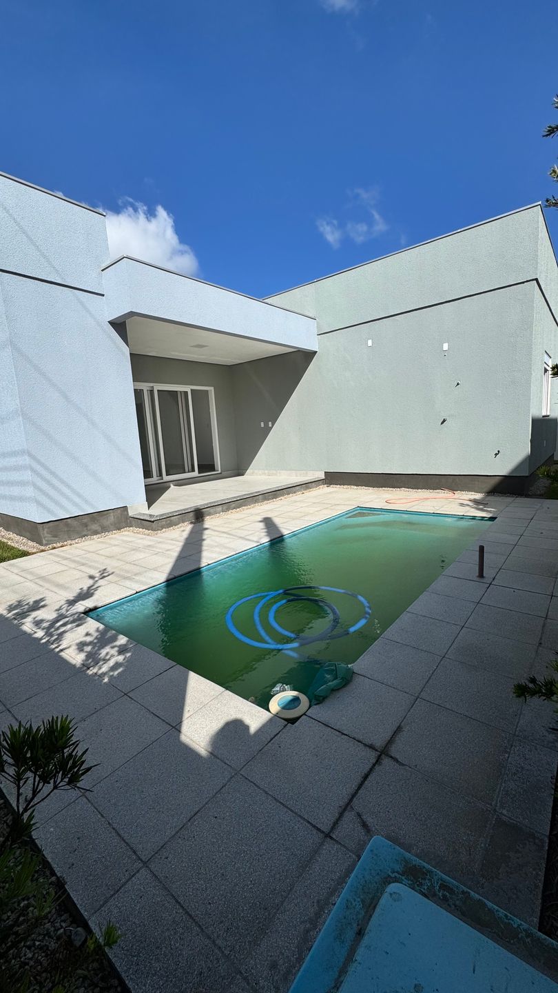 Residência Rua da Merluza