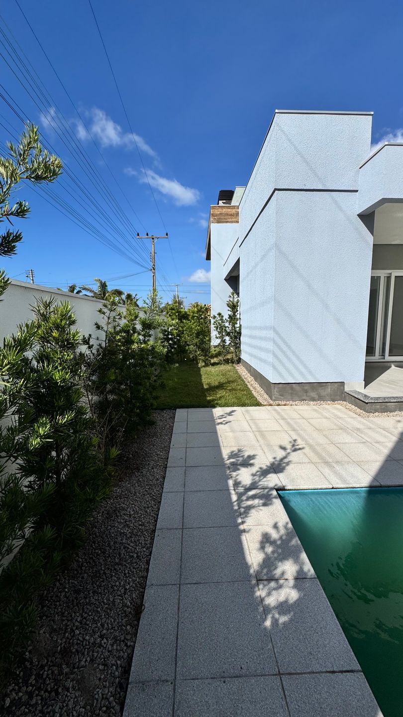 Residência Rua da Merluza