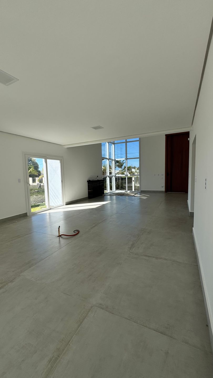 Casa de 3 quartos, 207m² no bairro Balneário Rosa do Mar, em Passo de Torres | Eu Corretor