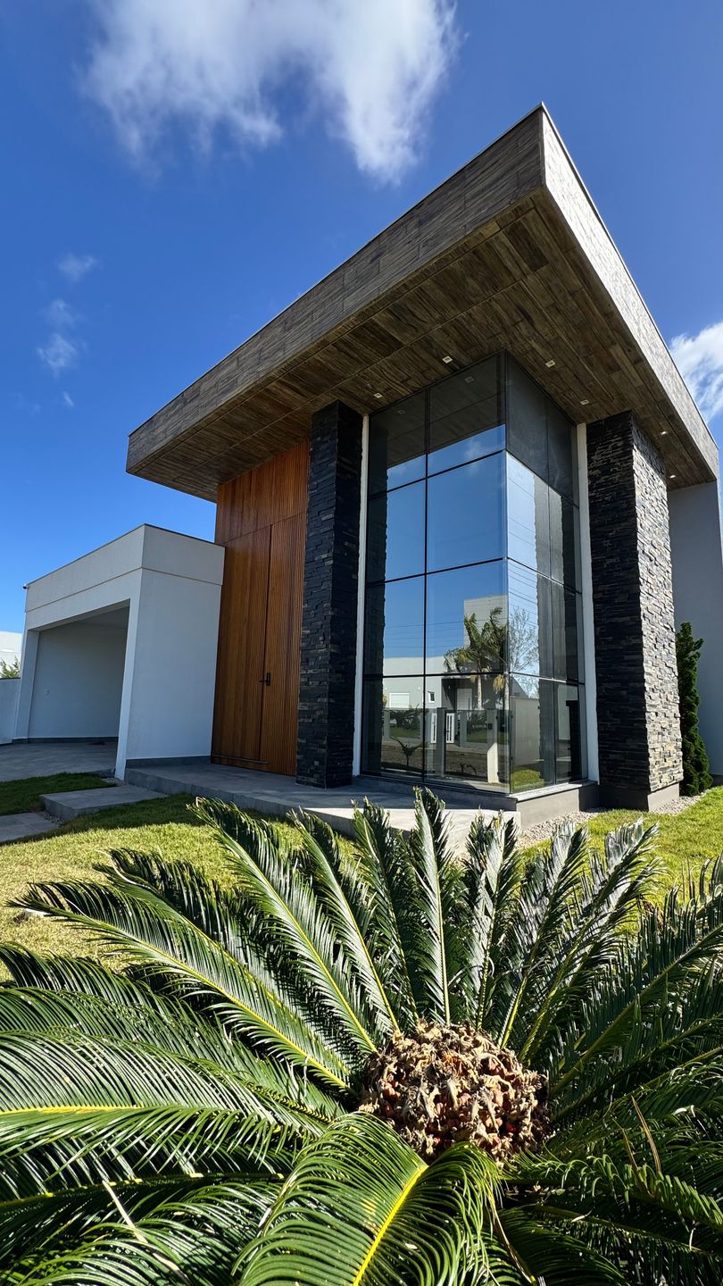 Casa de 3 quartos, 207m² no bairro Balneário Rosa do Mar, em Passo de Torres | Eu Corretor