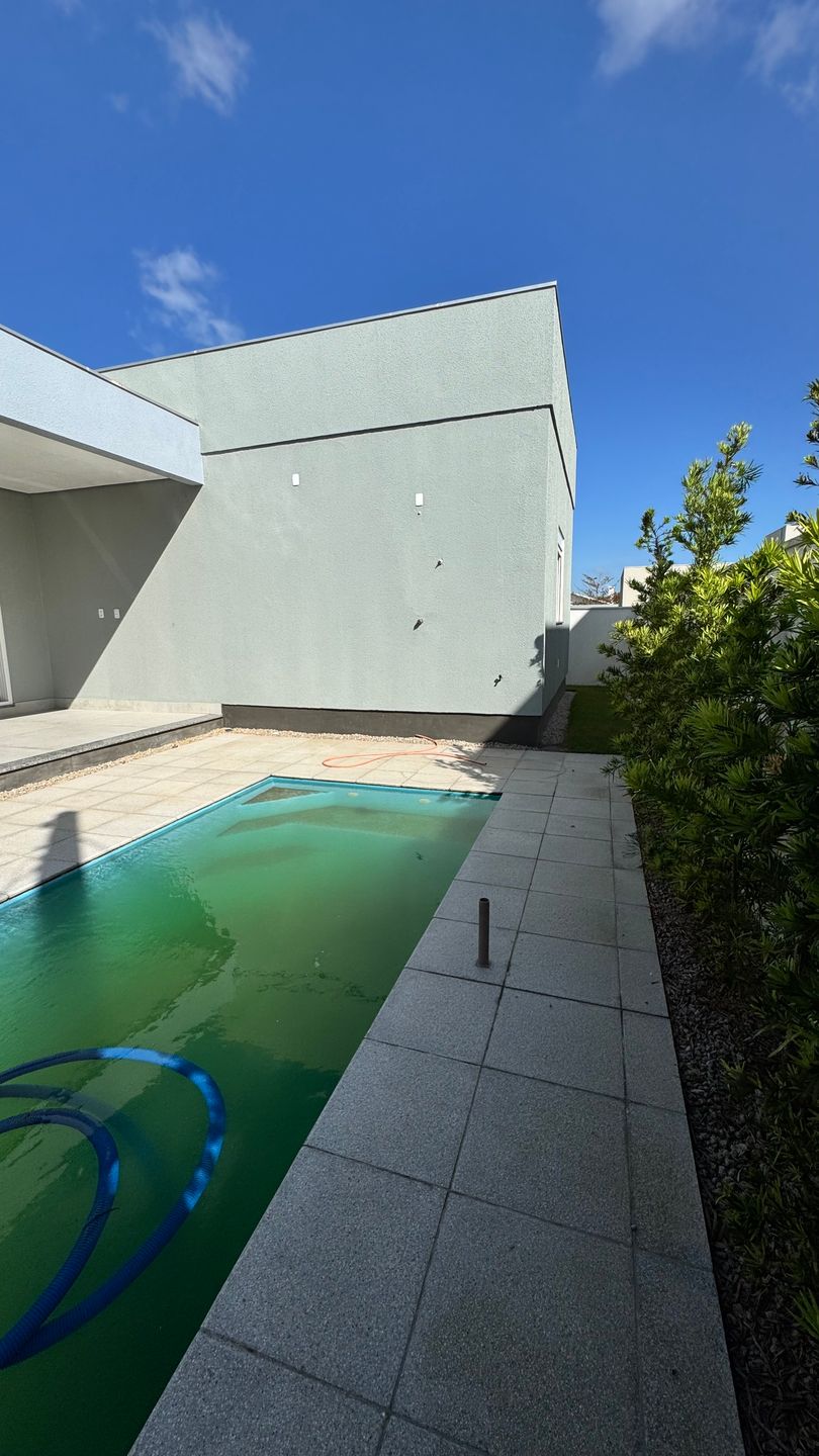 Residência Rua da Merluza