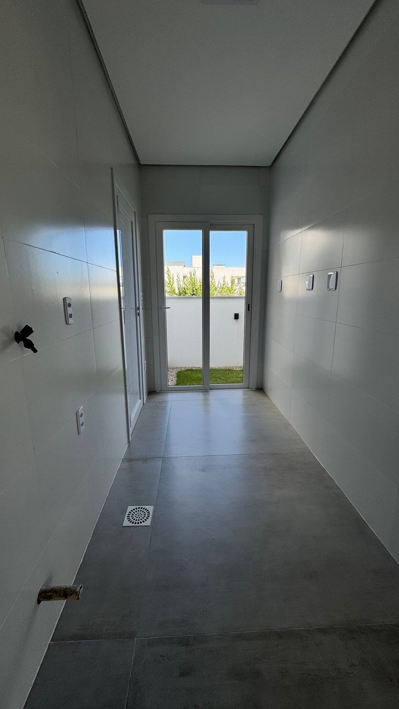 Residência Rua da Merluza