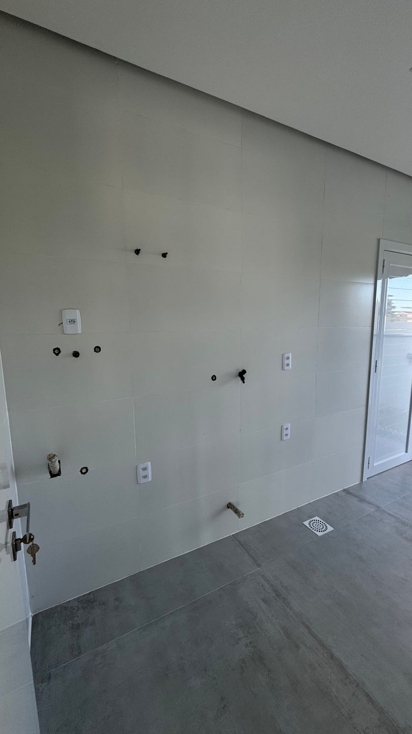 Residência Rua da Merluza