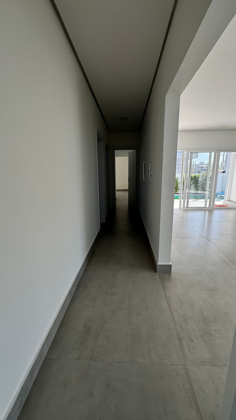 Residência Rua da Merluza