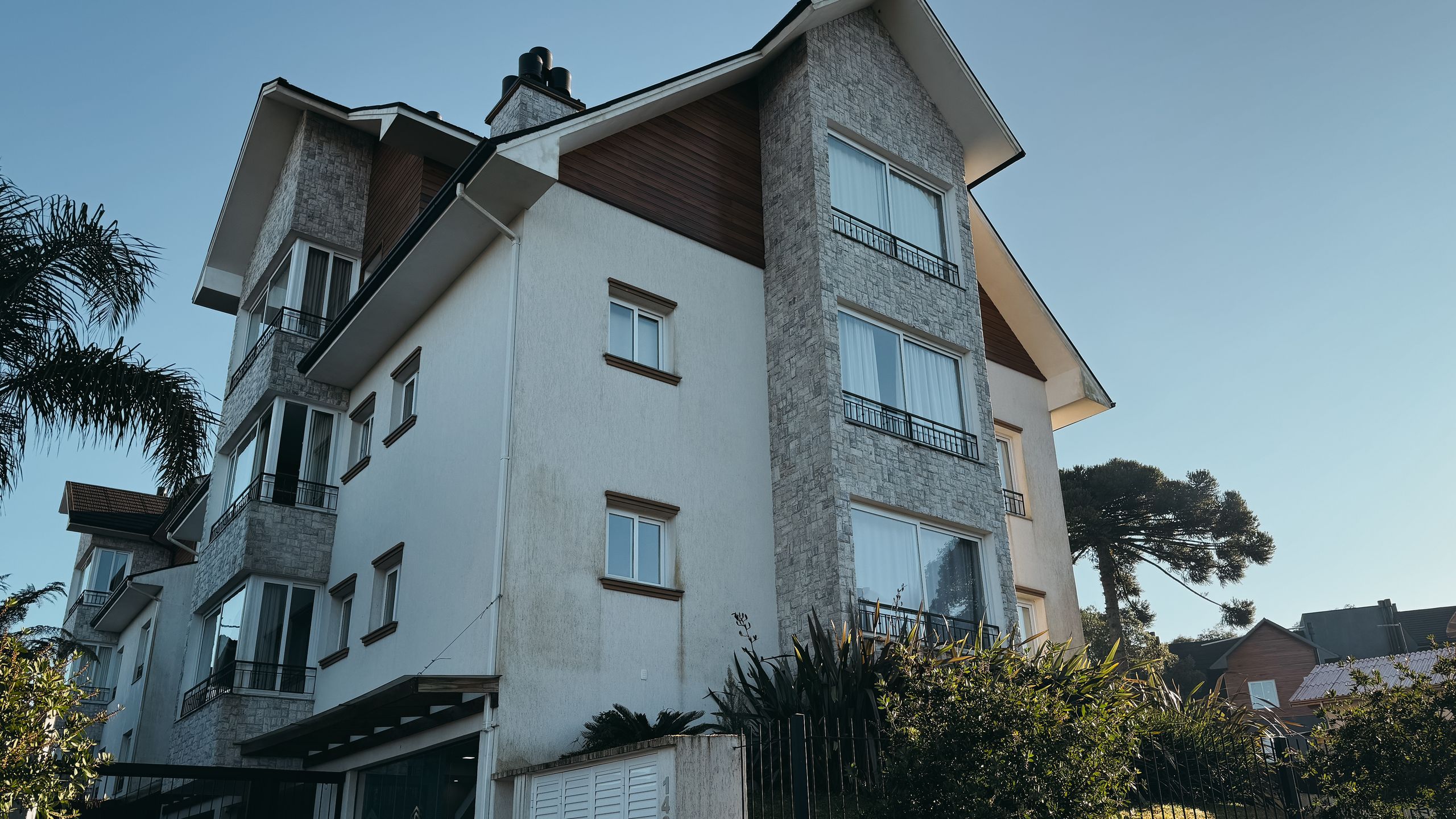 Residencial Fátima