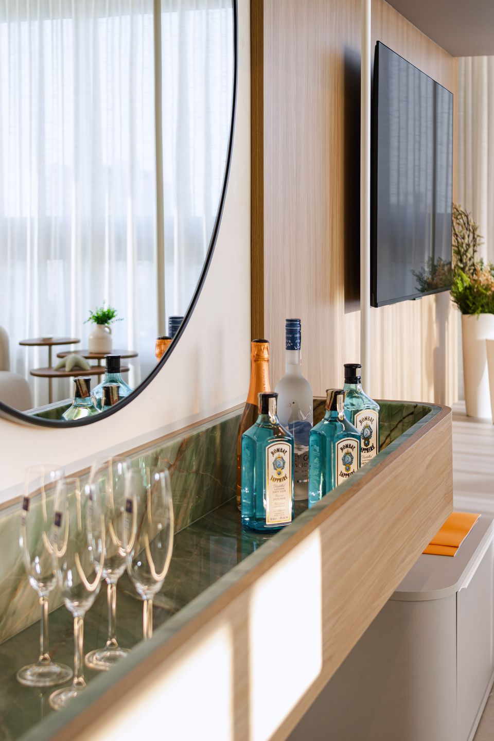 Topázio Residencial