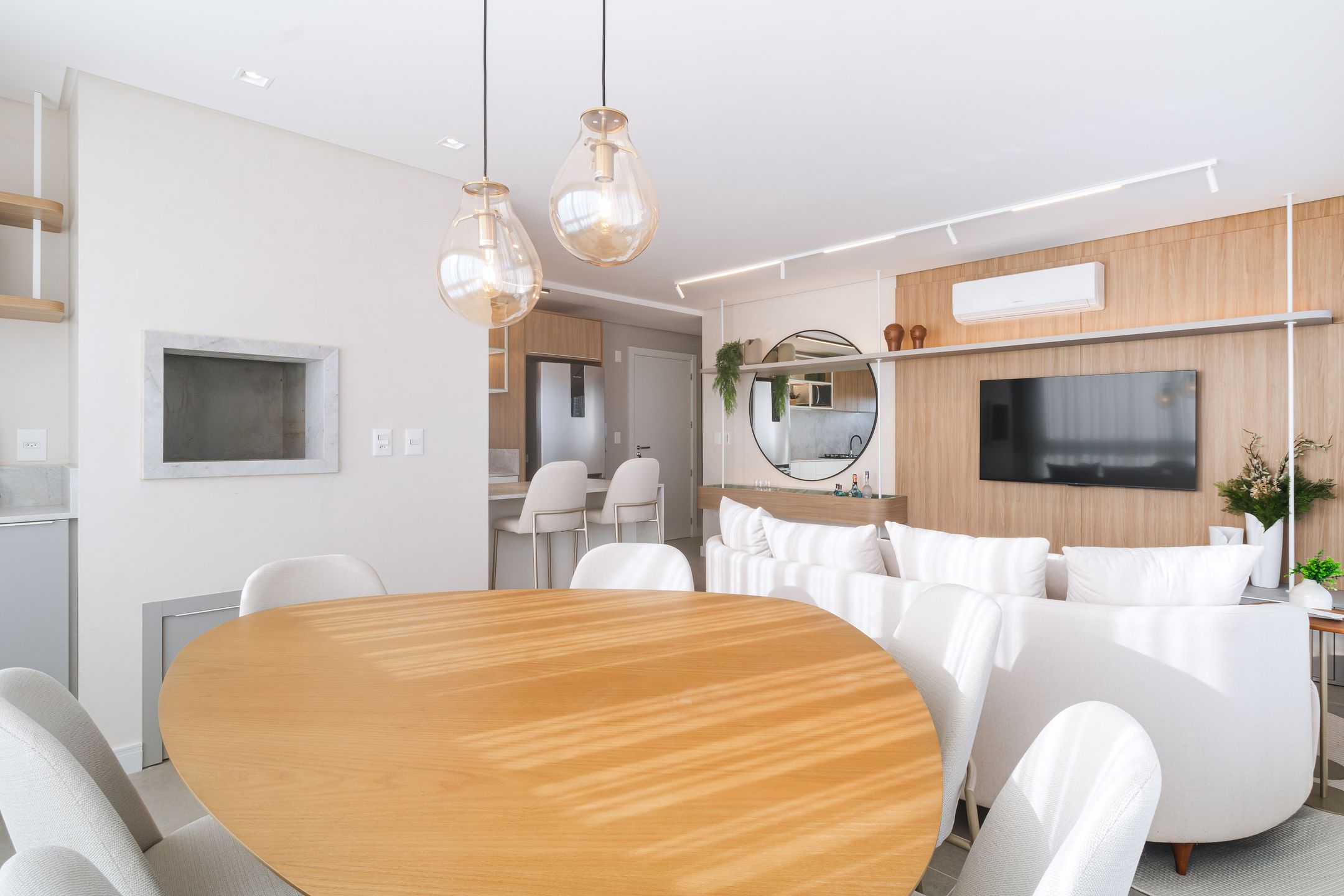 Topázio Residencial