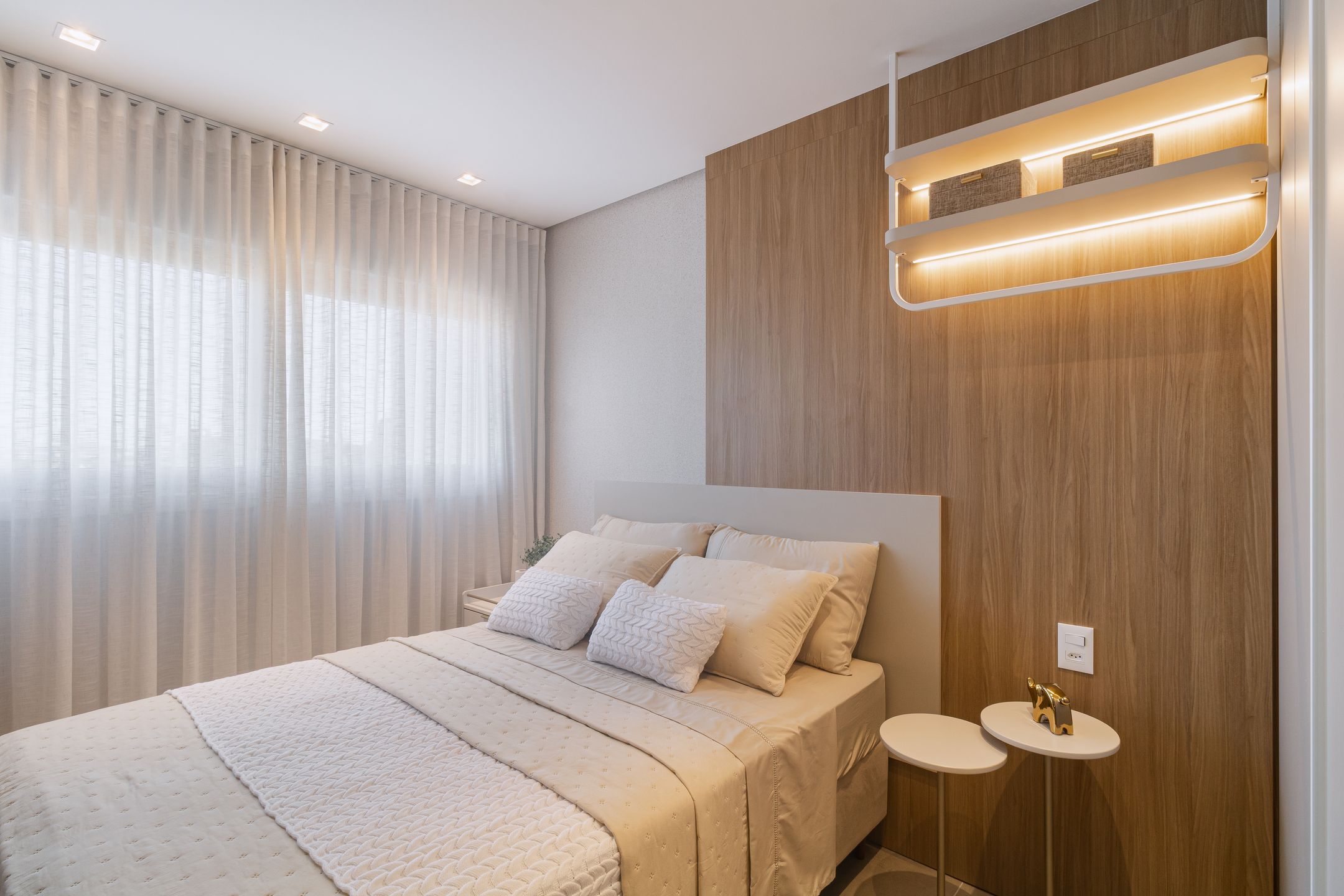 Topázio Residencial