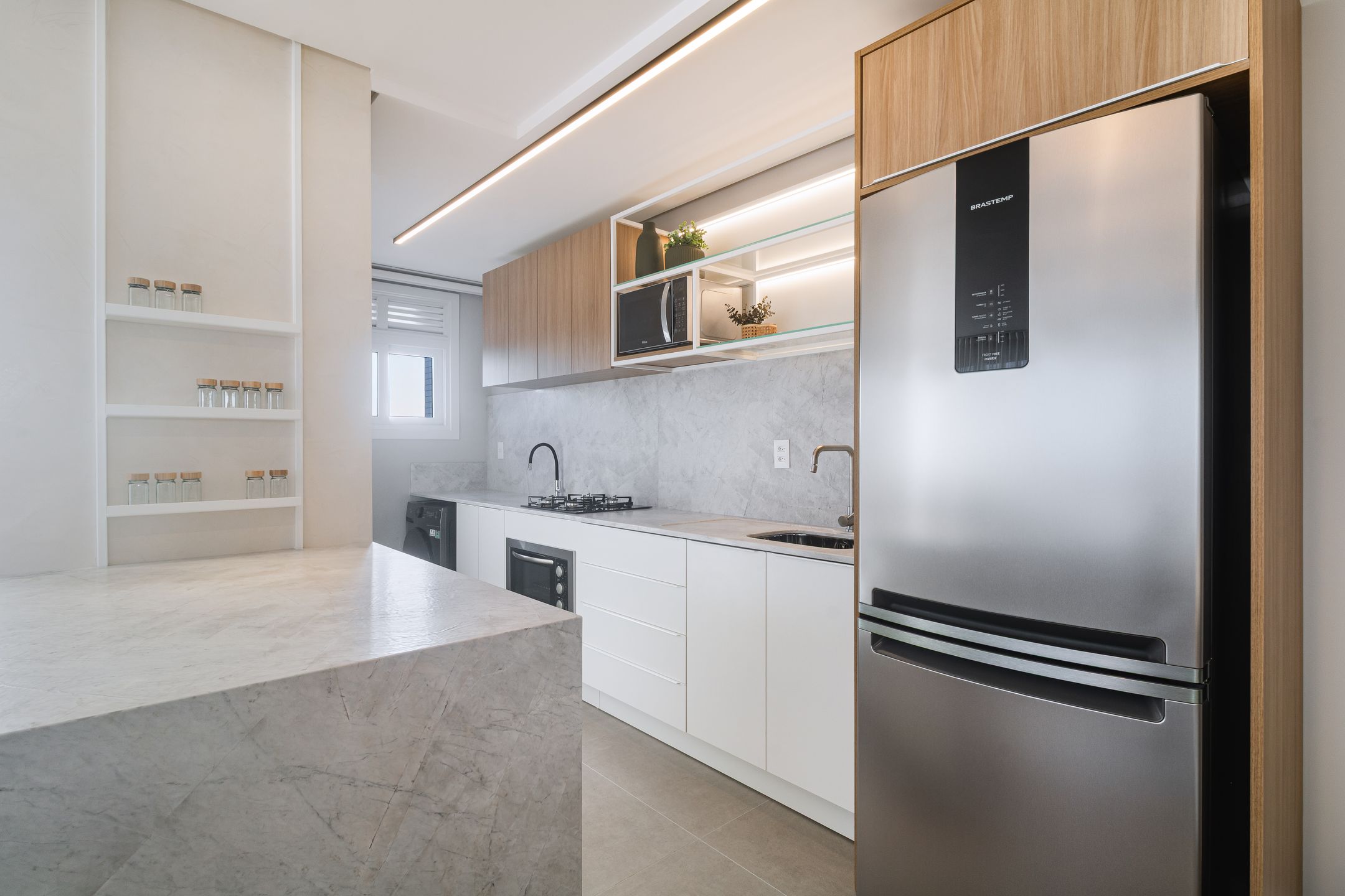 Topázio Residencial