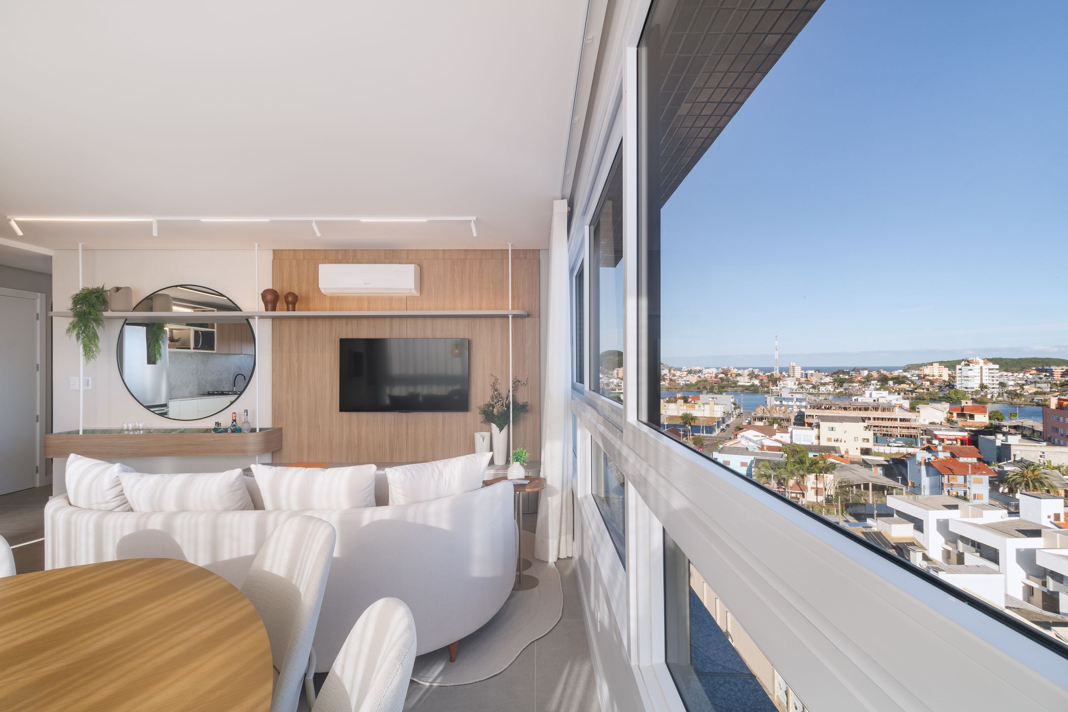 Topázio Residencial