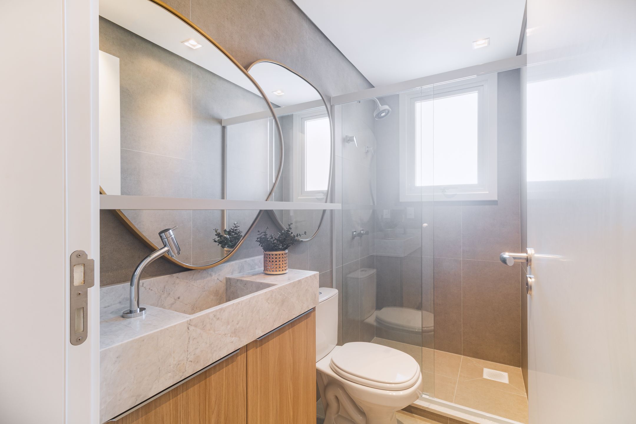 Topázio Residencial