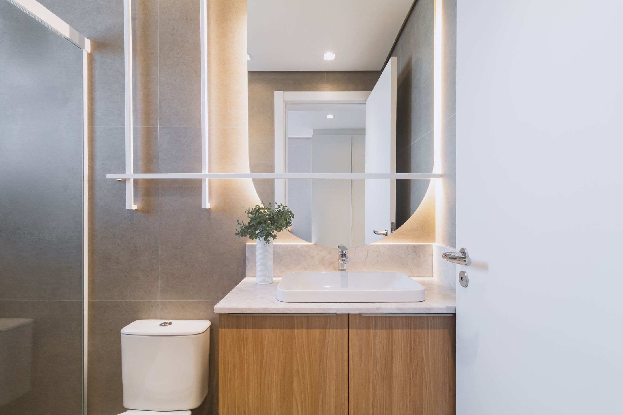 Topázio Residencial