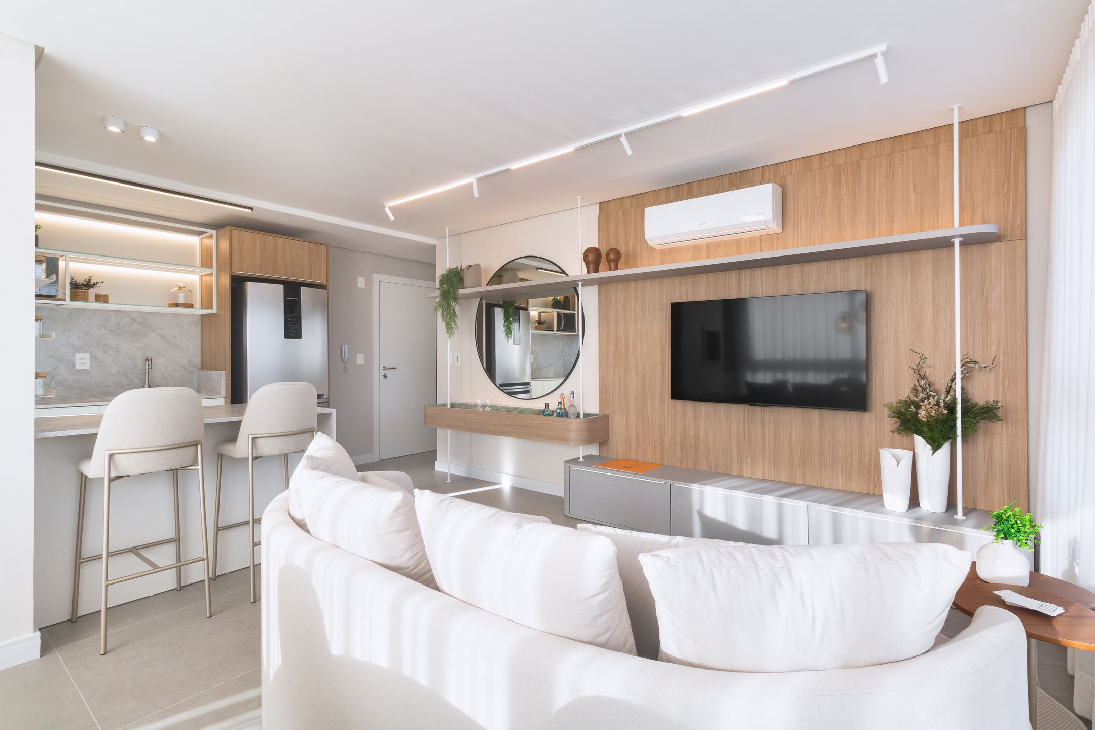 Topázio Residencial