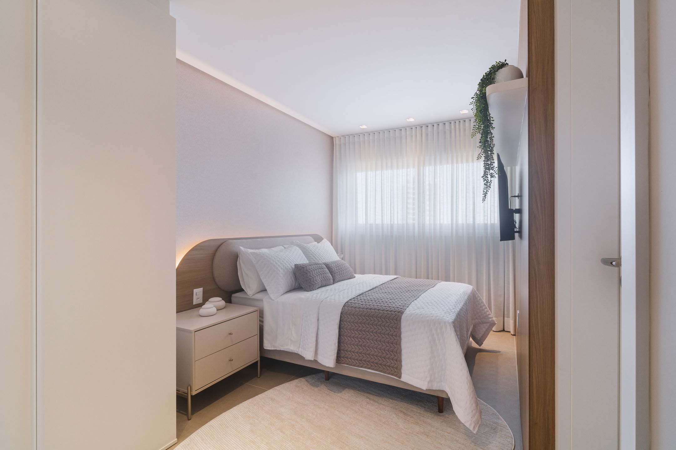 Topázio Residencial