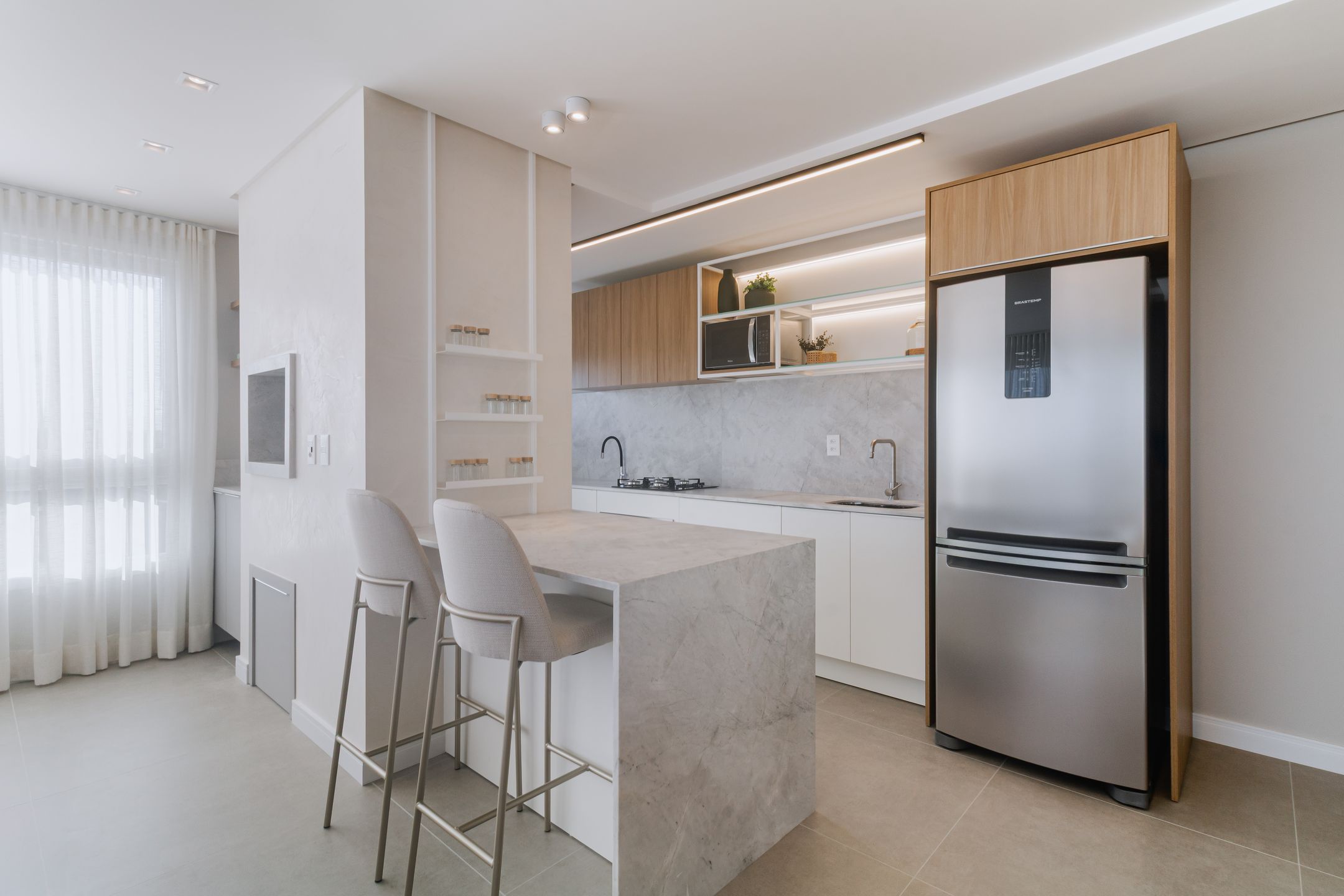 Topázio Residencial