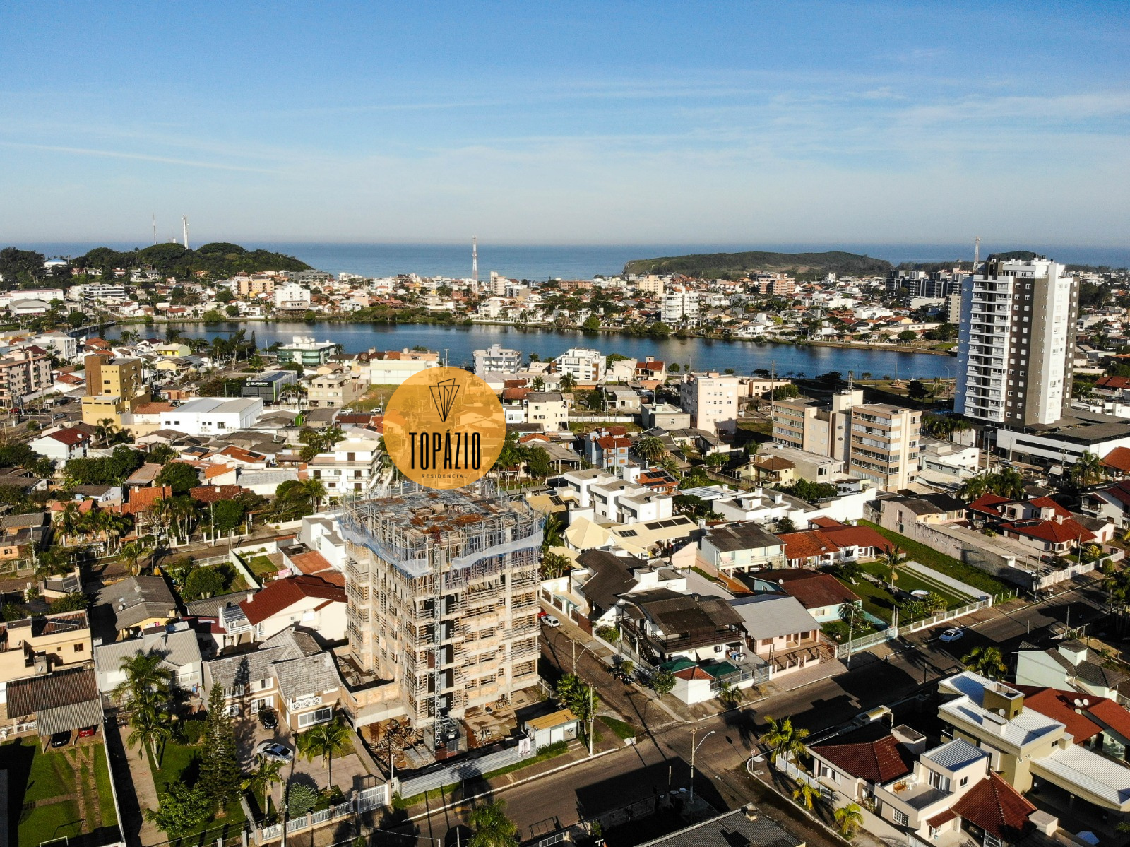 Topázio Residencial