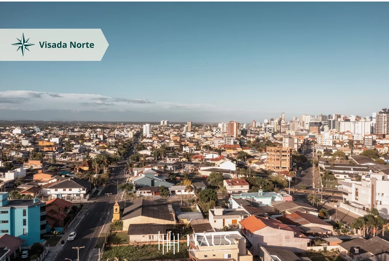 Apartamento de 2 quartos, 70m² no bairro Stan, em Torres | Eu Corretor