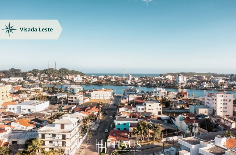 Apartamento de 2 quartos, 70m² no bairro Stan, em Torres | Eu Corretor