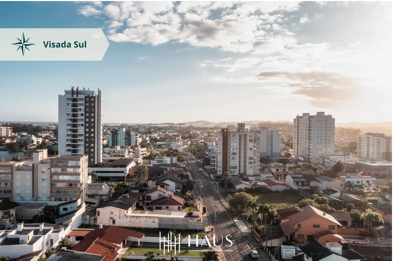 Apartamento de 2 quartos, 70m² no bairro Stan, em Torres | Eu Corretor