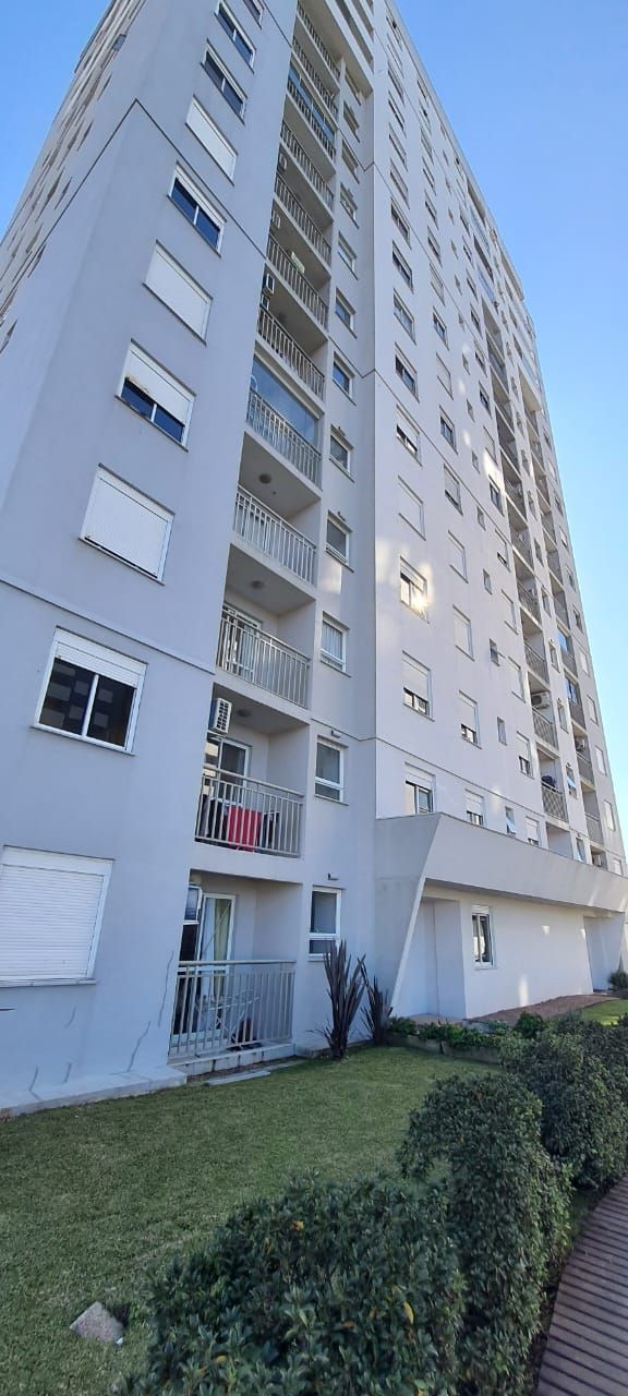 Residencial Villagio Positano / Caxias do Sul - Residencial Villagio Positano / Caxias do Sul