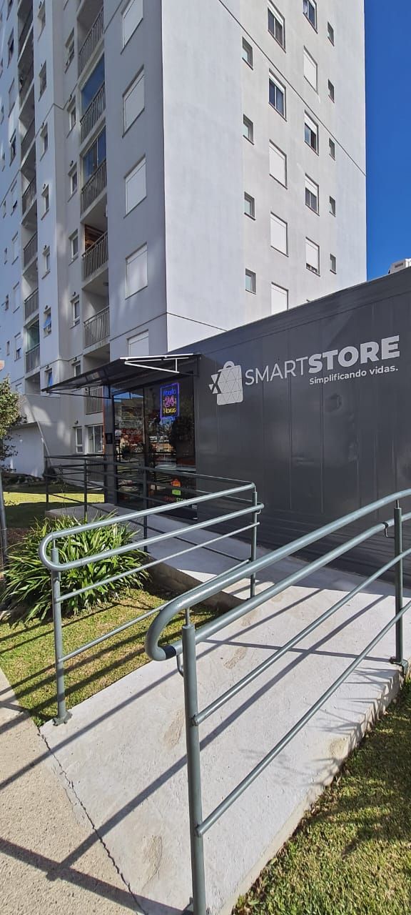 Residencial Villagio Positano / Caxias do Sul - Residencial Villagio Positano / Caxias do Sul