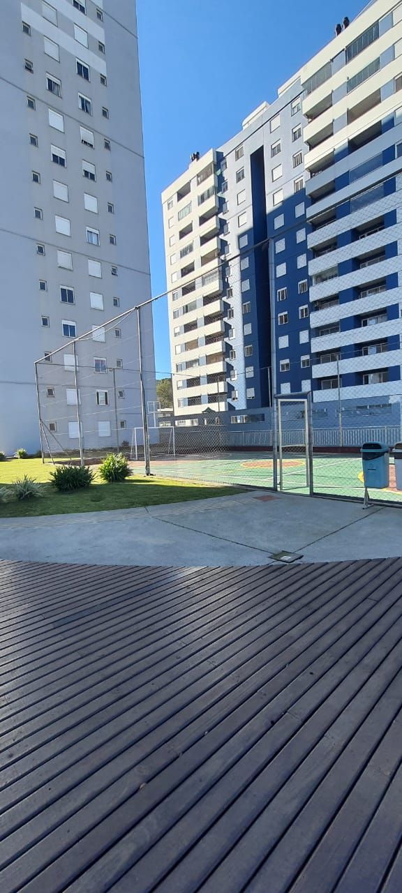 Residencial Villagio Positano / Caxias do Sul - Residencial Villagio Positano / Caxias do Sul