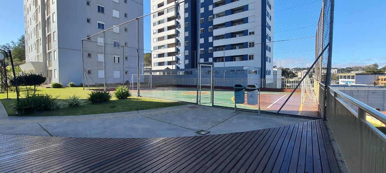 Residencial Villagio Positano / Caxias do Sul - Residencial Villagio Positano / Caxias do Sul