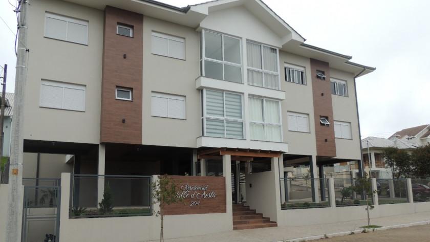 Residencial Valle D'Aosta