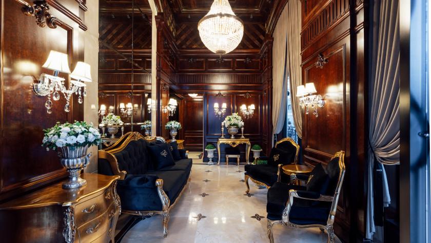 Vogue Residence
