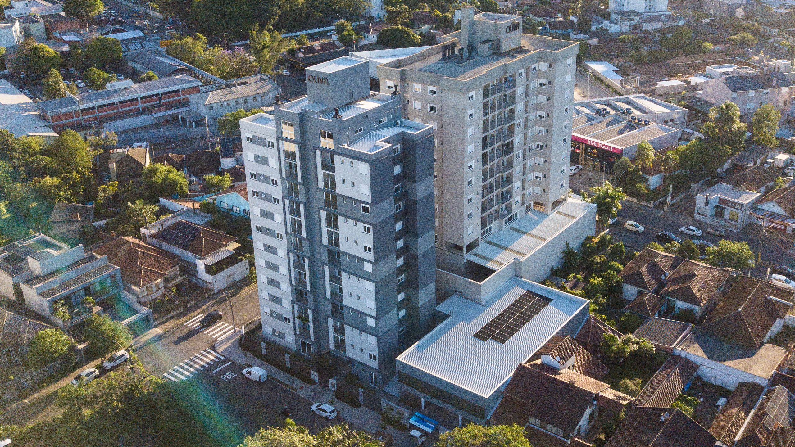 Residencial Algarve