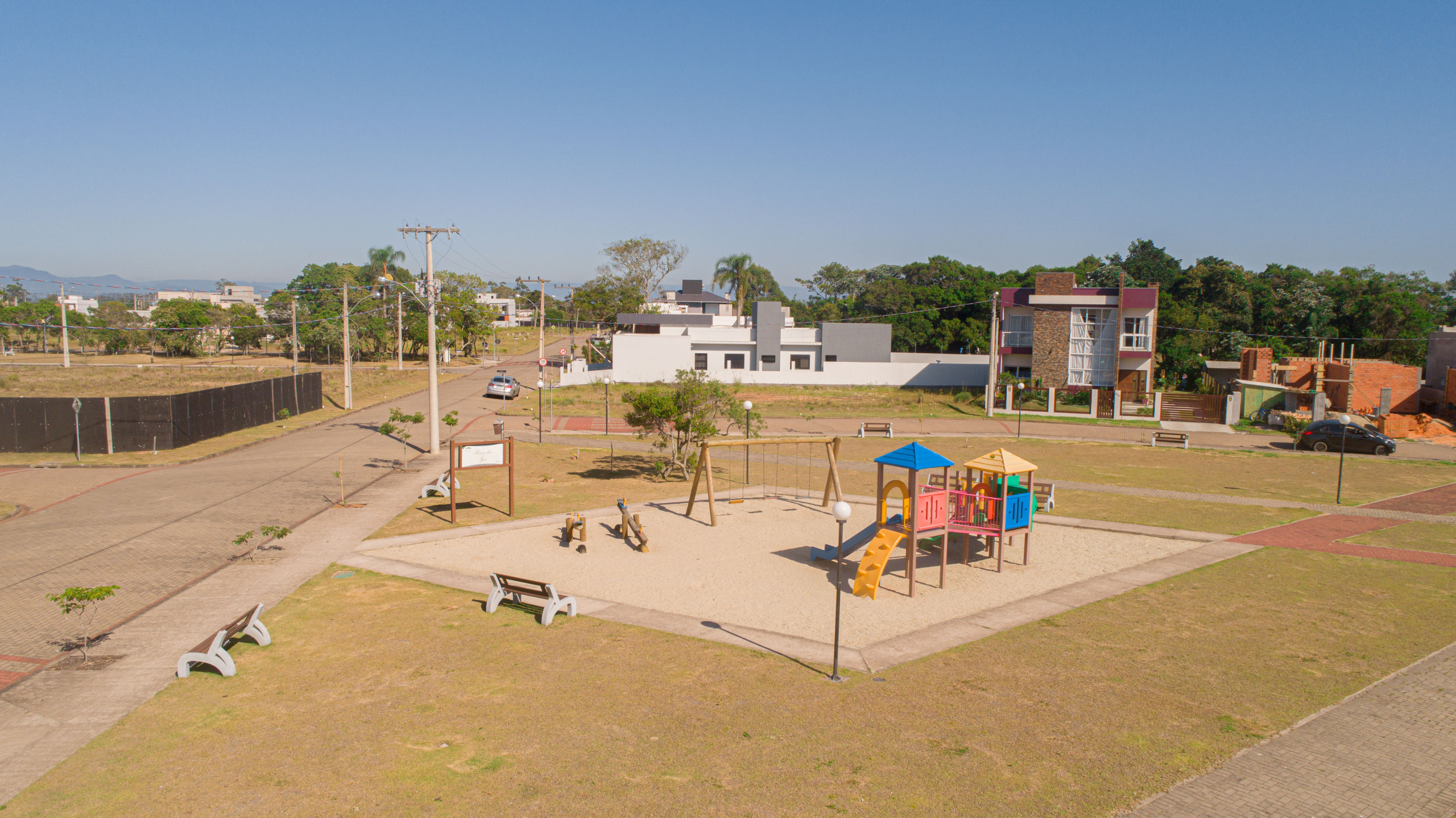 Apartamento no bairro Bela Vista, em Passo de Torres | Eu Corretor