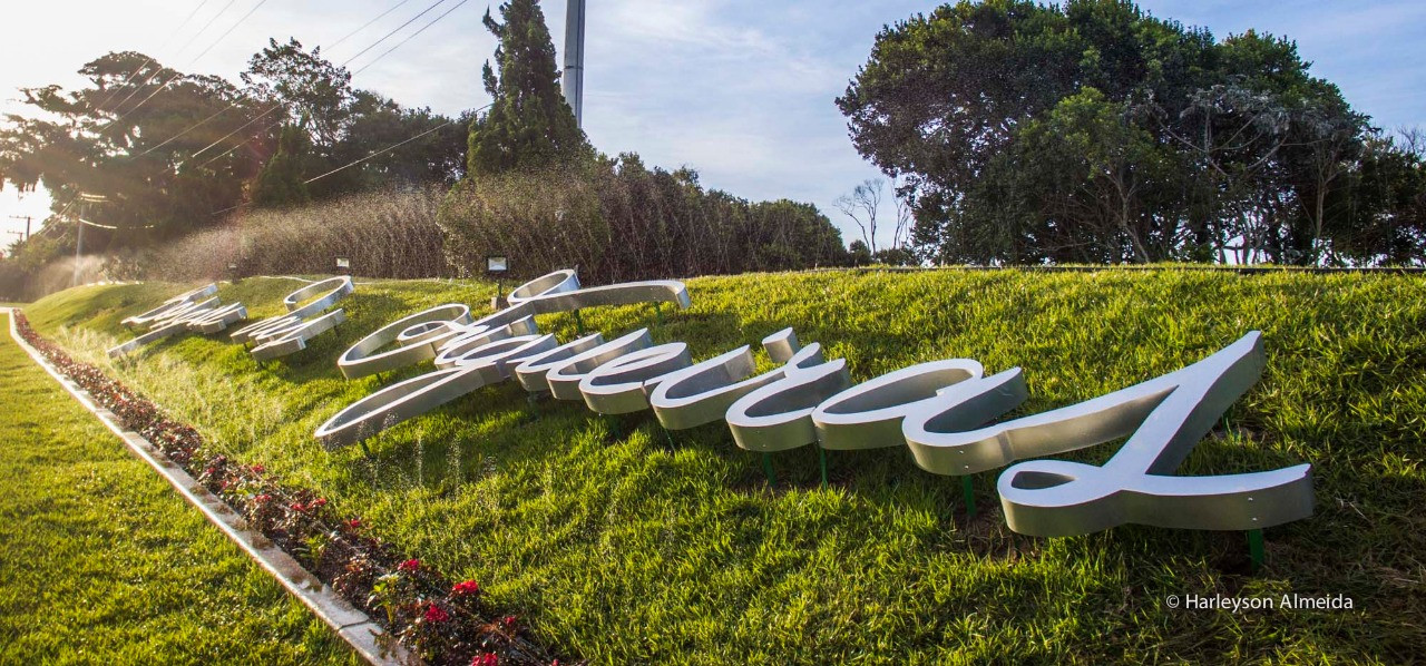 Apartamento no bairro Bela Vista, em Passo de Torres | Eu Corretor