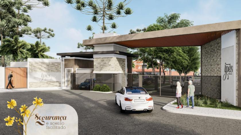 [Passo Fundo] Condomínio Morada dos Ipês Residencial