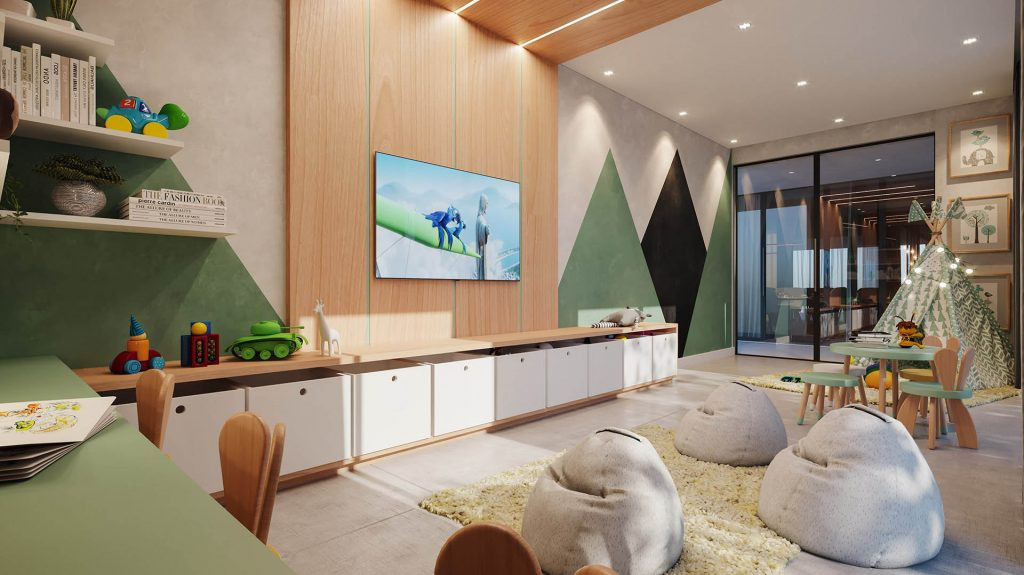 Apartamento, 3 quartos, 91 m² - Foto 18