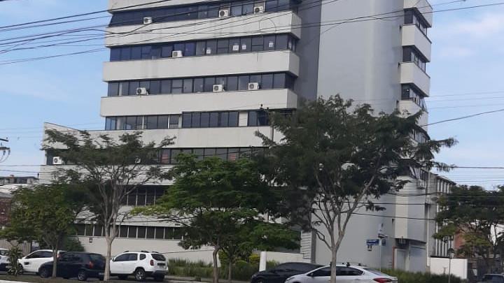 Edifício Albert Einstein