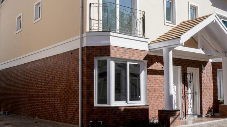 Triplex à venda com 2 quartos, 108.58m² - Mato Queimado,Gramado