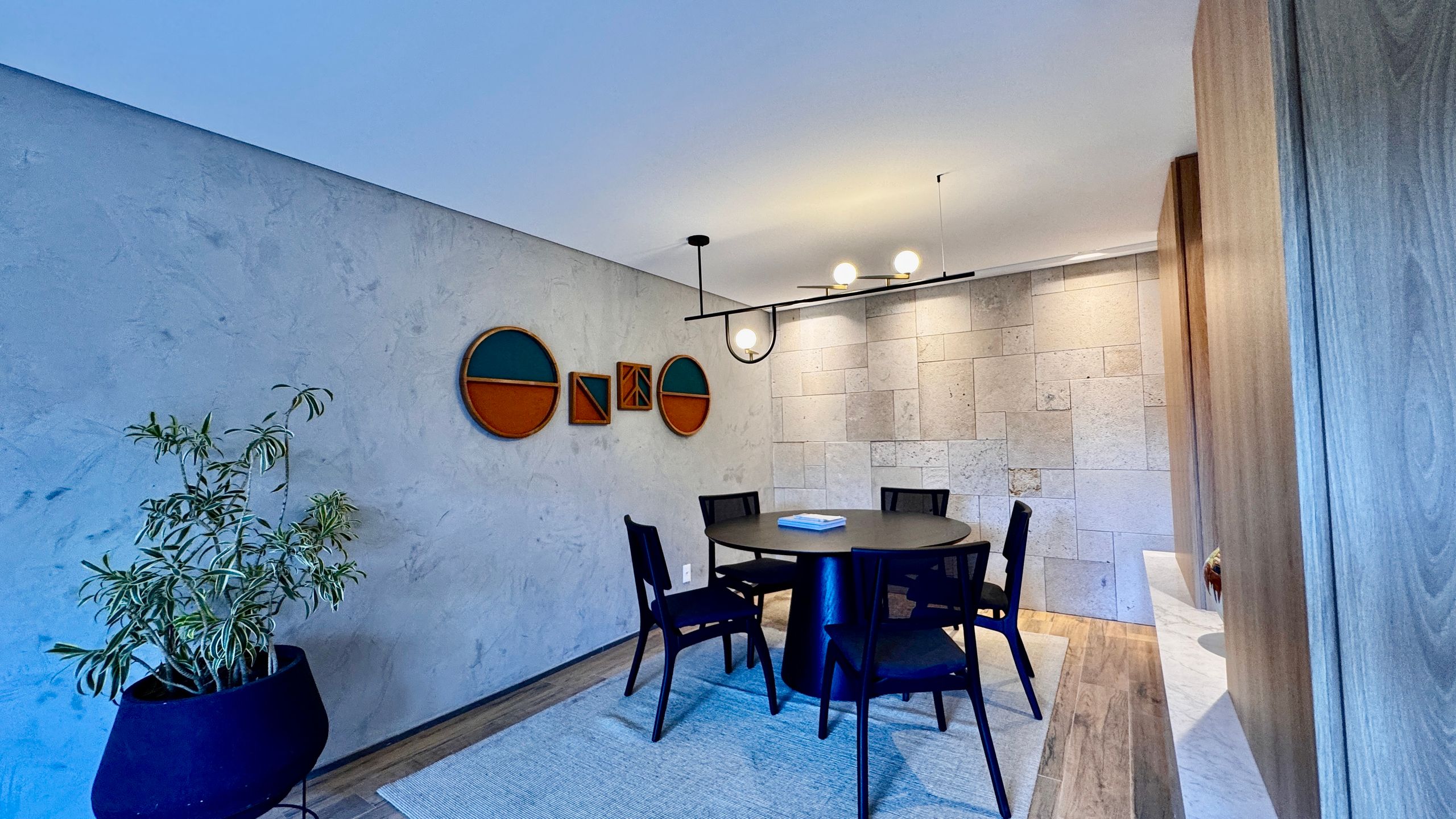 Apartamento, 2 quartos, 81 m² - Foto 40